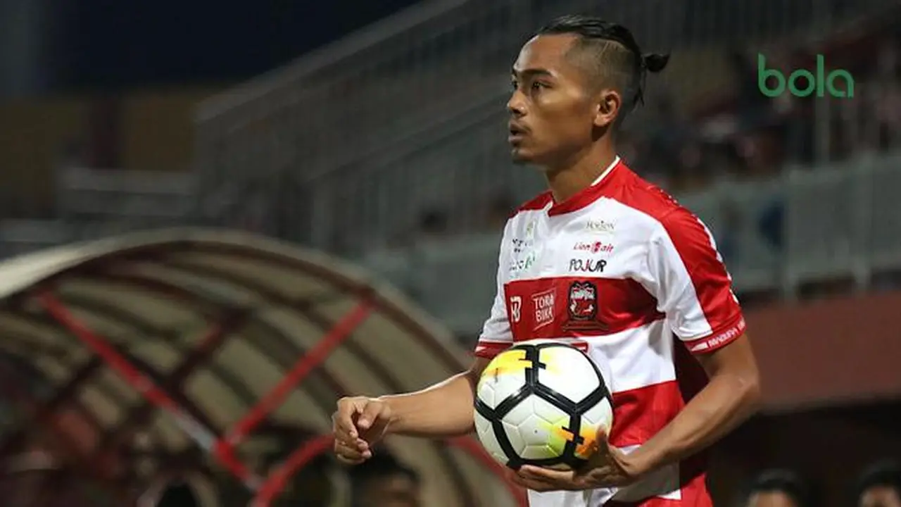 7 pemain top yang tidak dipanggil ke Timnas Indonesia