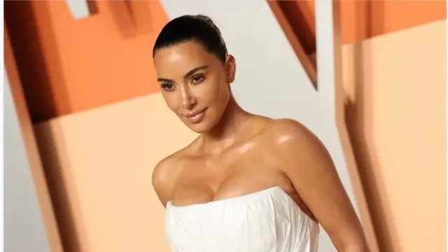 Kim Kardashian