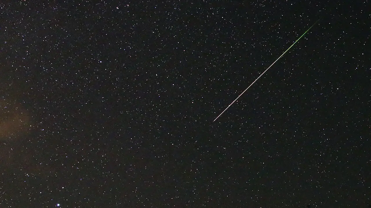 2 Meteor Raksasa Ini Pernah Menghantam Bumi