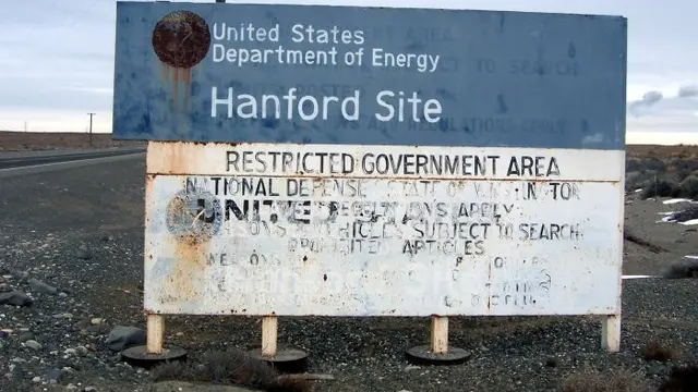 Situs Hanford