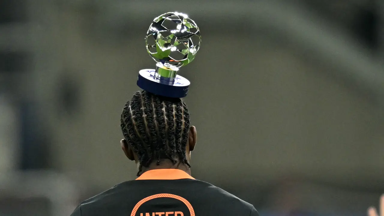 Marcus Thuram