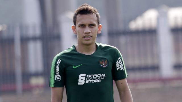 Timnas Indonesia U-23