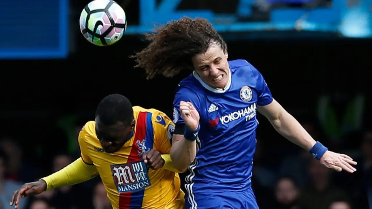 Chelsea vs Crystal Palace