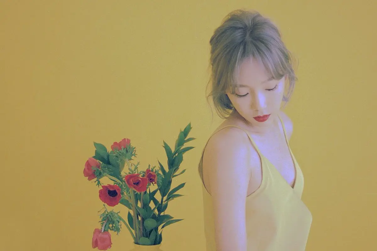 [Bintang] Taeyeon SNSD