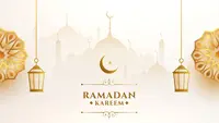 Ilustrasi Ramadan, Ramadhan, Islami. (Image by starline on Freepik)