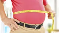 Belly Fat atak lemak di perut adalah masalah yang dijumpai tidak hanya oleh wanita tapi juga pria.