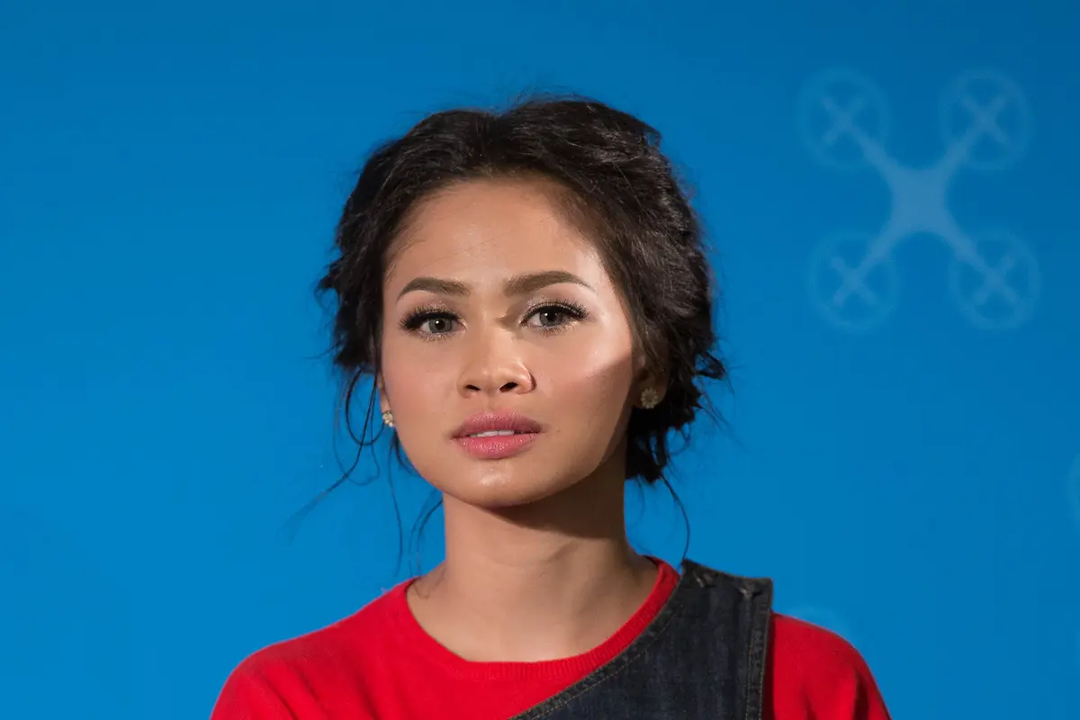 [Bintang] Andien Aisyah