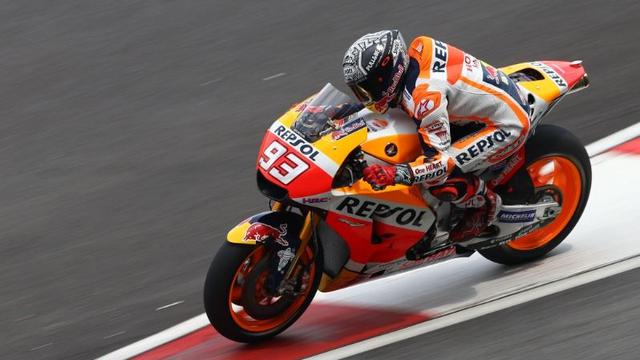 Marc Marquez