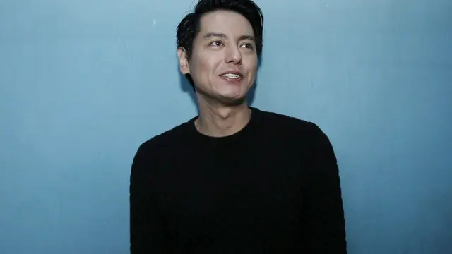 [Bintang] Roger Danuarta