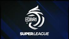 BRI Super League LOGO. (Bola.com/Wiwig Prayugi)