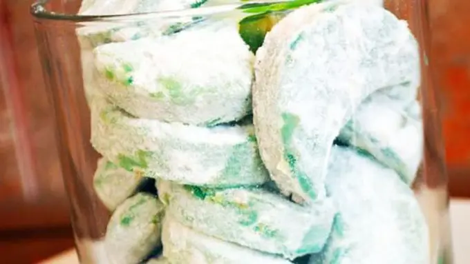 Copyright: (lihatresep)