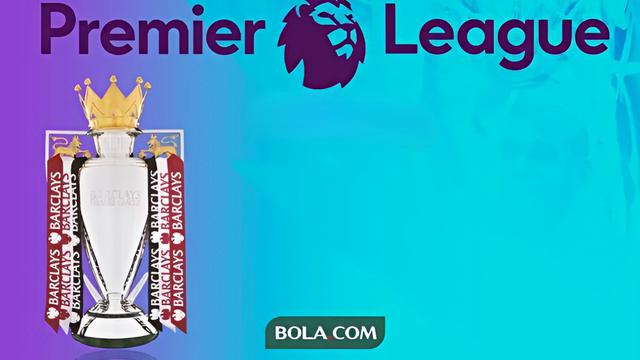 Premier League - Ilustrasi Premier League Musim 2022-23
