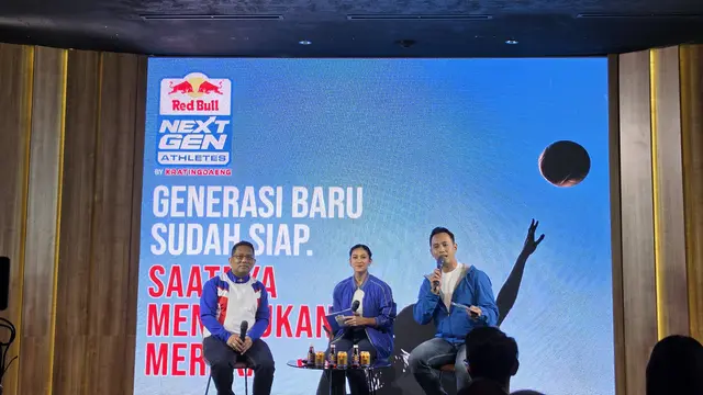 Ajang pencarian atlet muda berbakat di Indonesia resmi dimulai