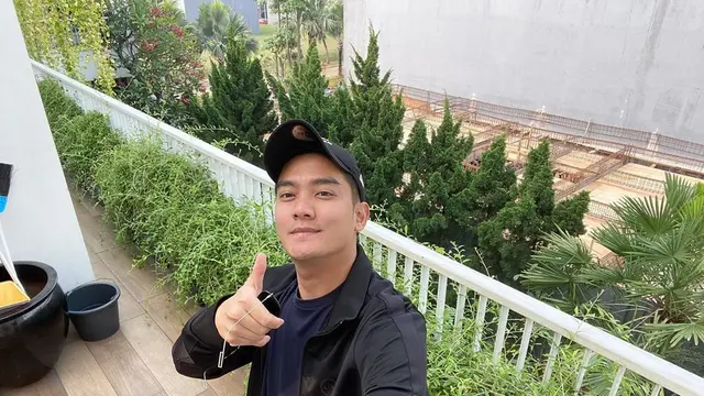 Boy William. (Foto: Instagram @boywilliam17)