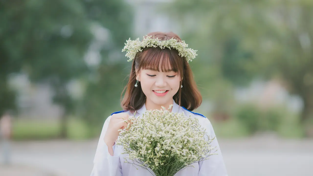 Perempuan Jepang