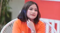 Dikagumi Anak Raffi Ahmad, Begini Reaksi Prilly Latuconsina