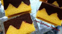 Spikoe Resep Kuno, 7 Resep Otentik Kue Lapis Khas Surabaya