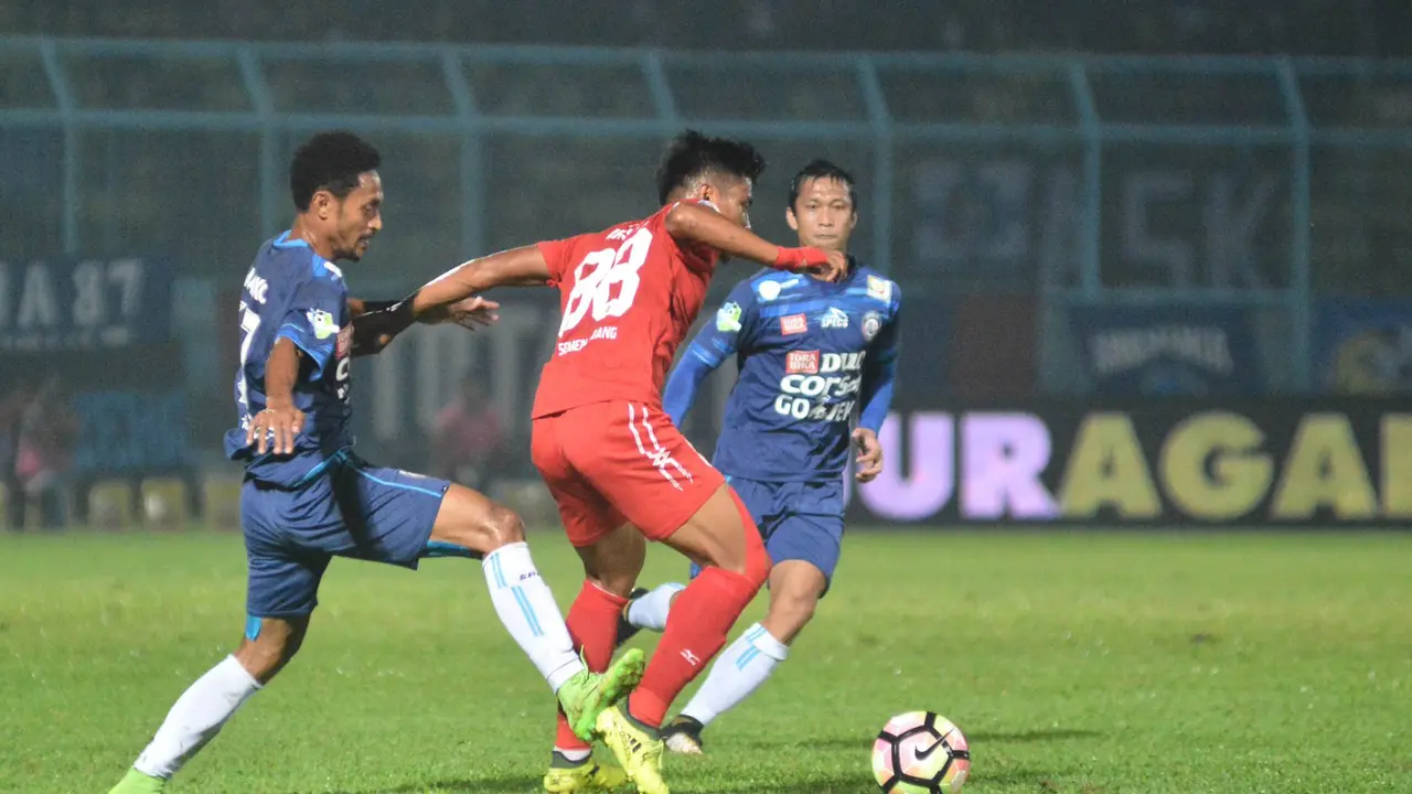 Semen Padang