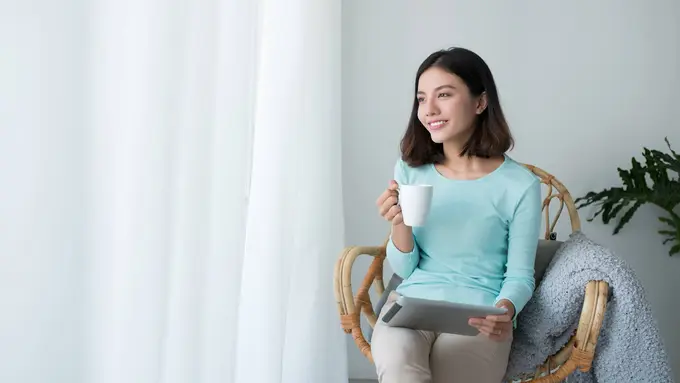 impian rumah sendiri