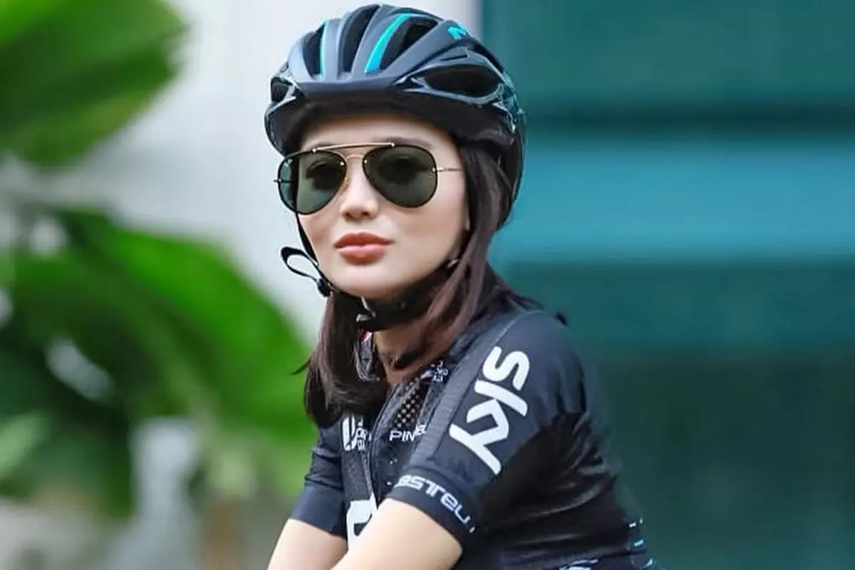 Wika Salim