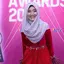 Fatin Shidqia adalah seorang penyanyi asal Indonesia jebolan sebuah ajang pencarian bakat