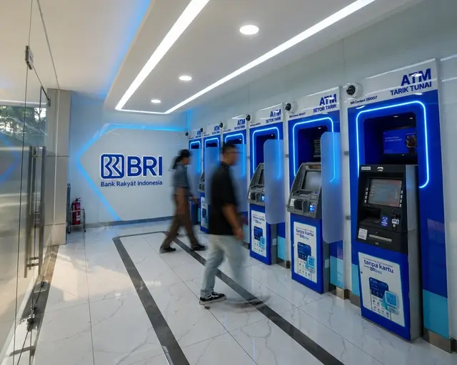 Foto dok. BRI