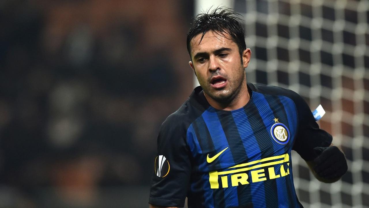 Eder Bicara Masa Depannya di Inter Milan