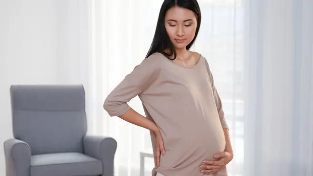 Bau Badan pada Ibu Hamil Apakah Normal? Cek Penjelasan Lengkap dan Tips Mengatasinya