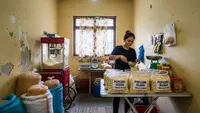 15 Ide Bisnis Snack Kiloan di Kontrakan Sempit, Janjikan Keuntungan Besar