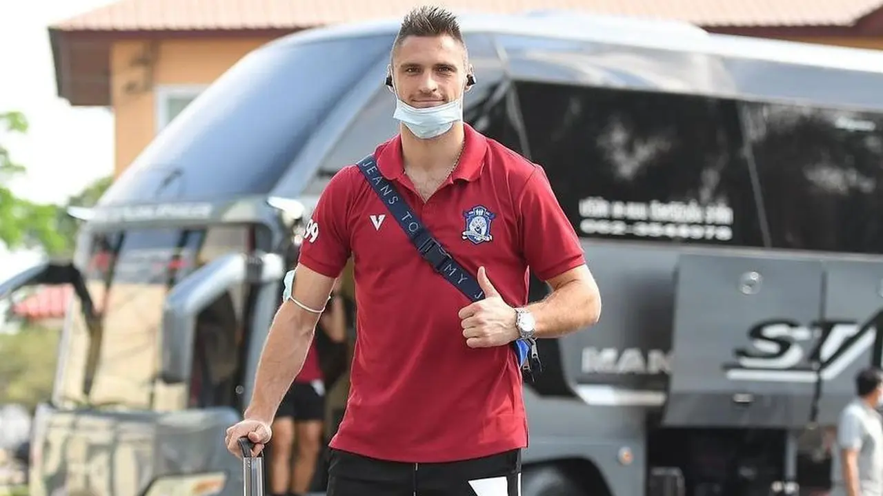 Evgeni Kabaev
