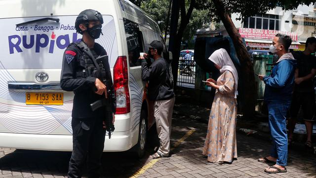 Panduan Lengkap Pemesanan Uang Baru via https //pintar.bi.go.id