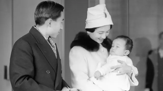 Naruhito