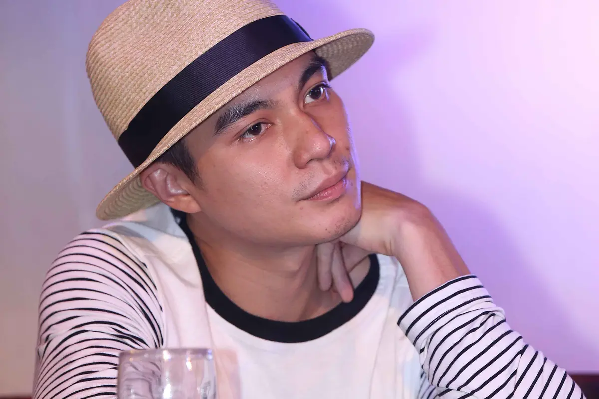 [Bintang] Baim Wong