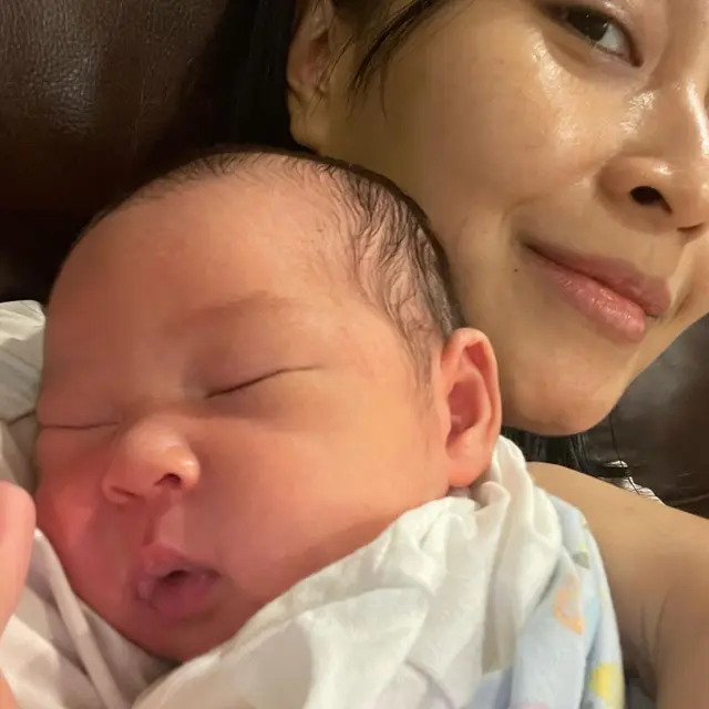 Rinni Wulandari punya dua anak (Instagram/rinni_w)