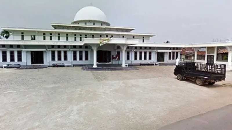 Masjid Batu Jambi