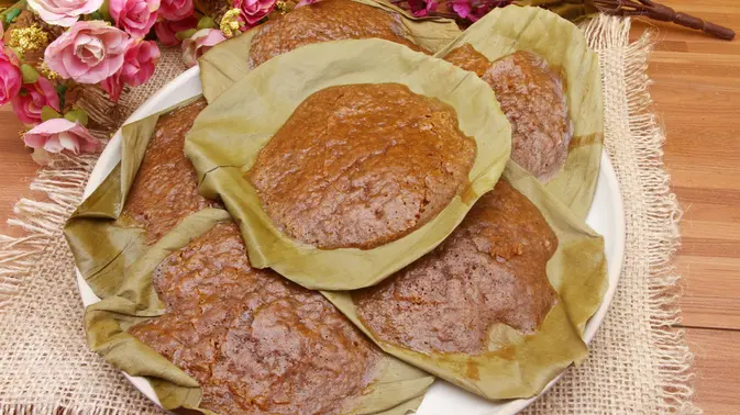Resep Apem Comal khas Pemalang - Food Fimela.com