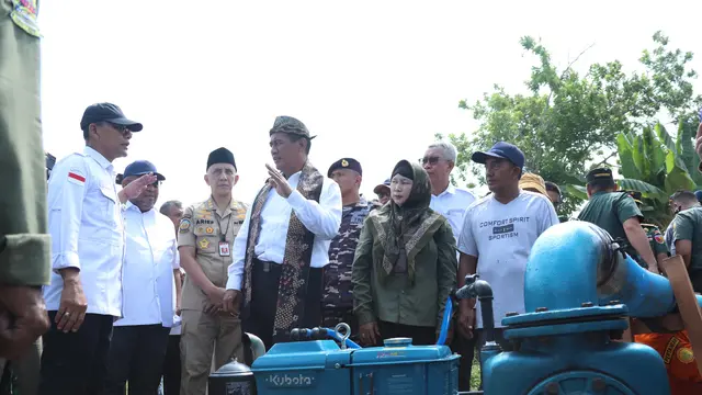 Amran Sulaiman