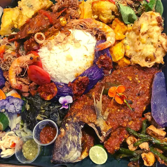 Cerita Akhir Pekan: Eksistensi Restoran Indonesia di Luar Negeri