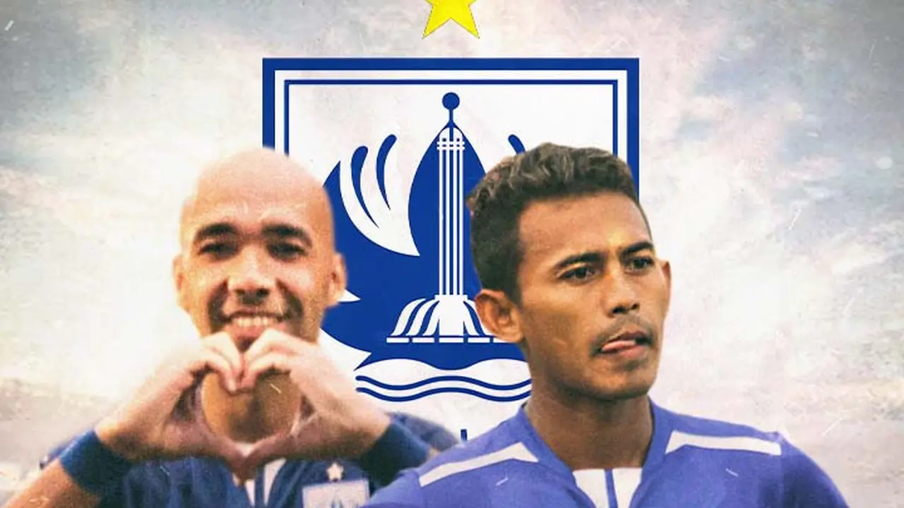 PSIS Semarang - Hari Nur Yulianto - Bruno Silva