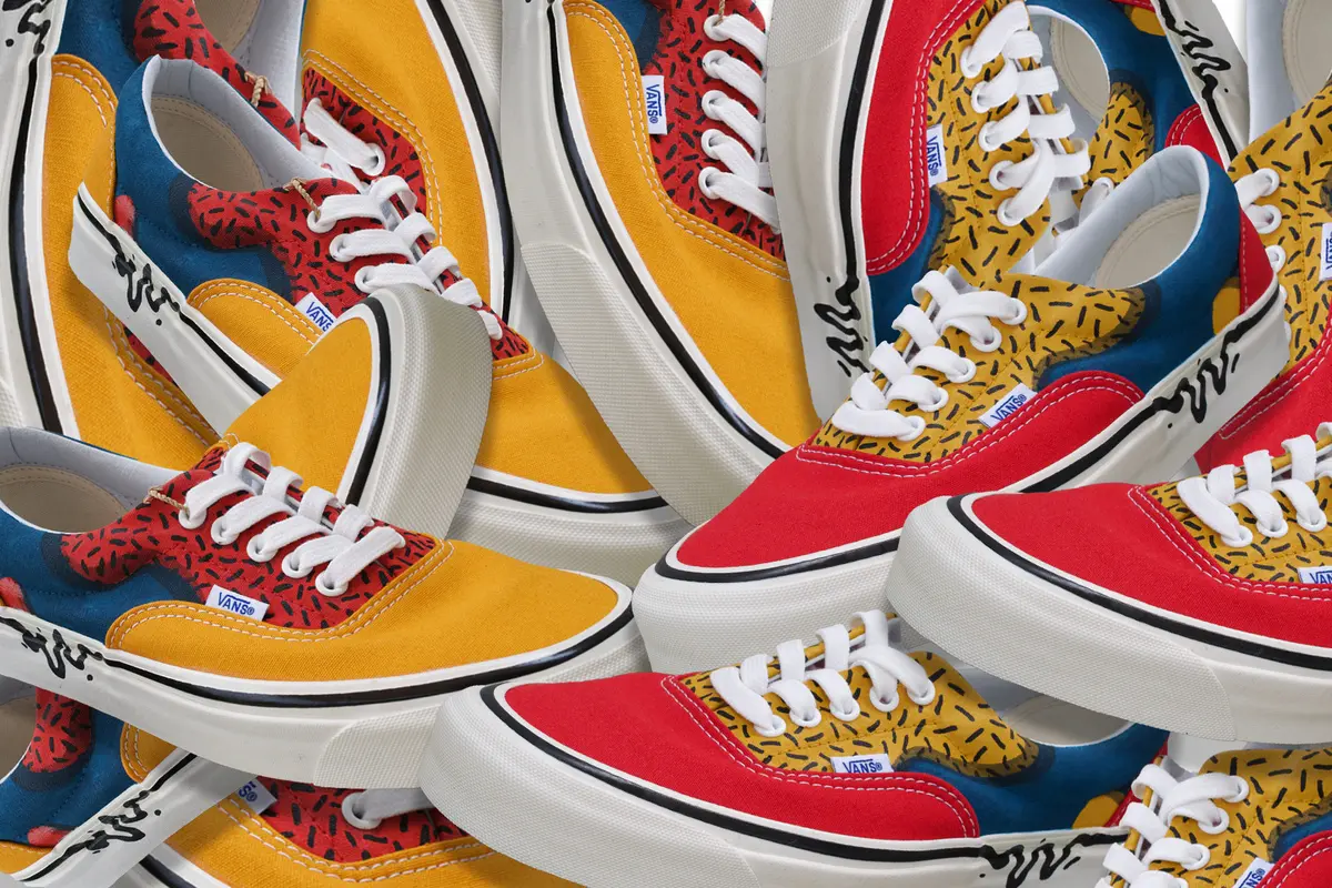 Vans