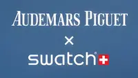 Swatch x Audemars Piguet 'Royal Pop' Collaboration Is Ready to Launch: Everything You Need to Know