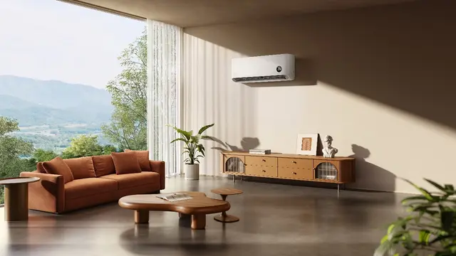 AC Xiaomi
