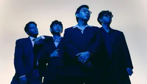 for Revenge Masuk 2 Nominasi AMI Awards 2026, Bersaing di Kategori Pop dan Rock