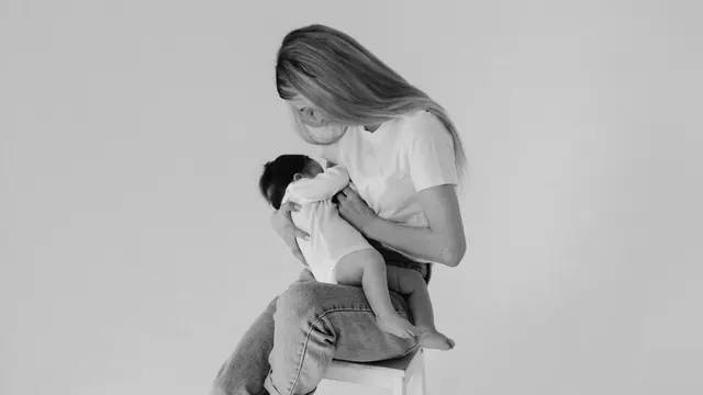 4. Mengurangi Risiko Malnutrisi pada Ibu dan Bayi