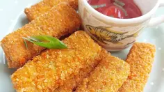 Resep Nugget Tempe Homemade untuk Freezer, Stok Lauk Sehat dan Praktis