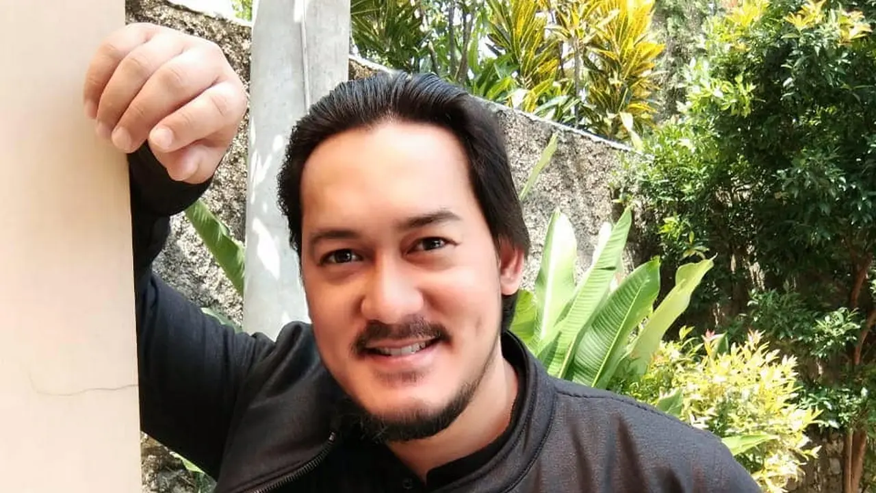 Alino Octavian Pemeran Sinetron Suara Hati Istri Meninggal Dunia, Ini 5 Faktanya