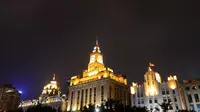 Trik Bidik Foto HDR Keren di Malam Ramadan