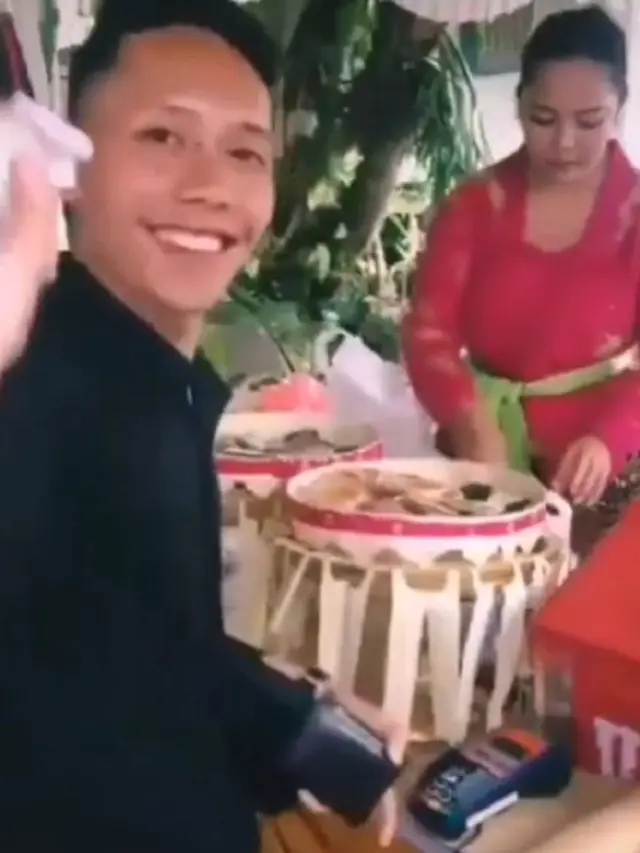 angpao debit