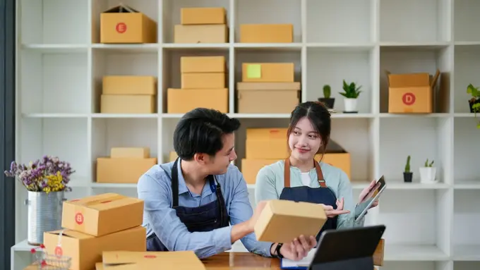 Transaksi Meningkat Hingga 10X Lipat, Shopee 12.12 Birthday Sale Sukses Dukung Penjualan Brand Lokal dan UMKM