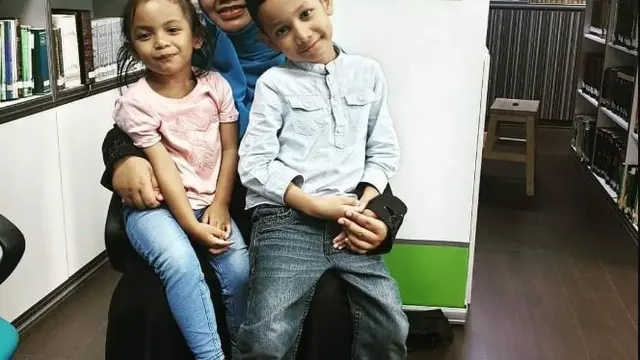 Kisah Ustazah dari Singapura yang Berhasil Sembuh dari Infeksi Flu Burung dan Corona COVID-19